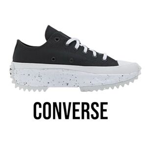 CONVERSE Run Star Hike Crater RARE | Platform | LIKE NEW | Men’s 9 Women’s 10.5